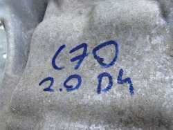 VOLVO V60 S60 S40 V50 C70 2.0 D4 SKRZYNIA BIEGOW AUTOMAT TF-80SC 1285118