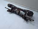 VOLVO C30 S40 V50 C70 04-12 WOZEK SANKI BELKA KOLYSKA LAWA ZAWIESZENIA TYL 4N51-5K067-AE