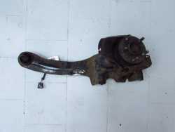 VOLVO C30 S40 V50 06-13 PIASTA ZWROTNICA WAHACZ TYL LEWY 3M51-5A969-AJ