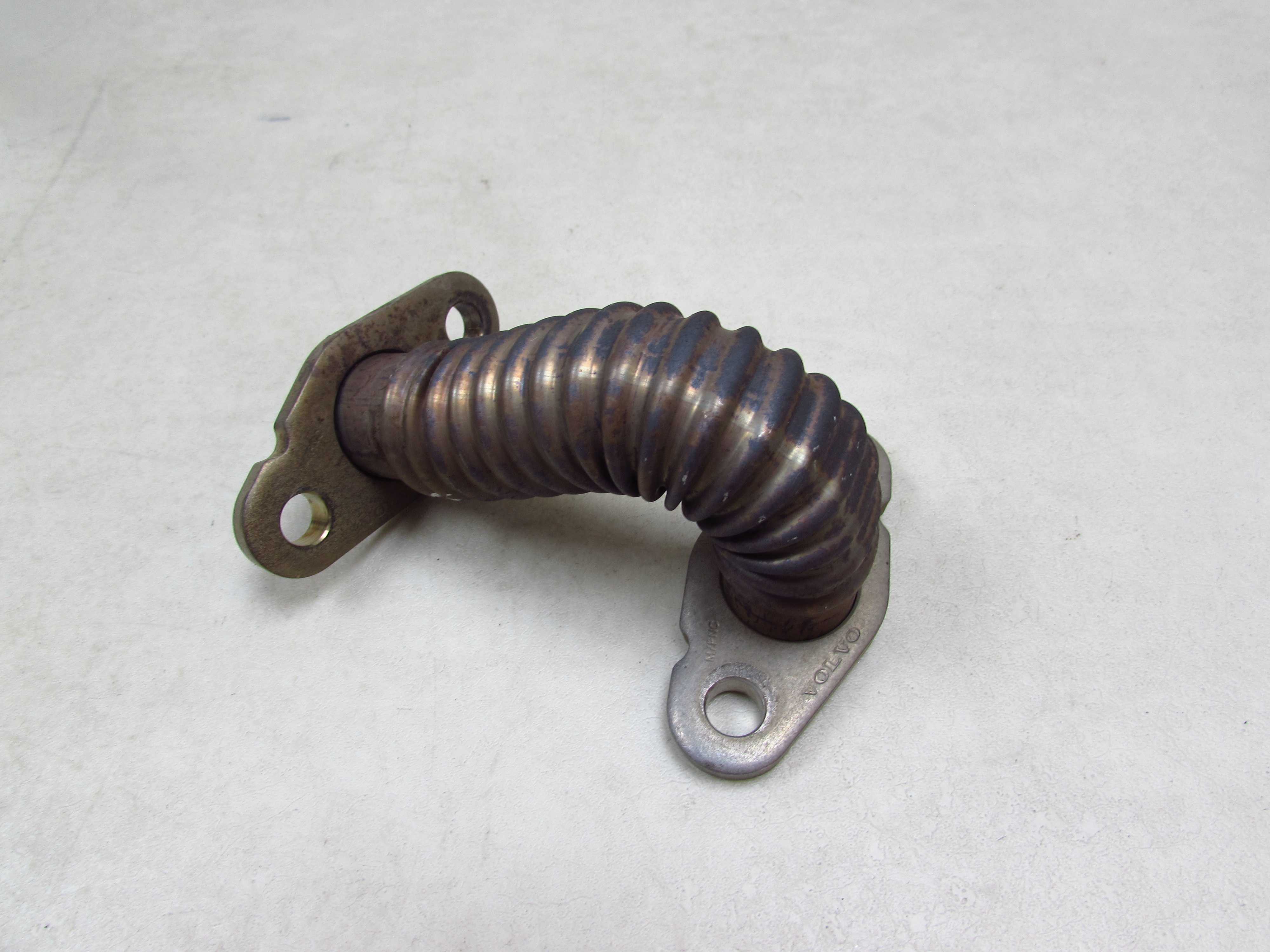 VOLVO C30 S40 V50 C70 II 2.0 D3 D4 RURKA PRZEWOD EGR 31338533