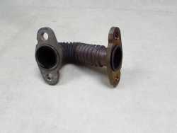 VOLVO C30 S40 V50 C70 II 2.0 D3 D4 RURKA PRZEWOD EGR 31338533
