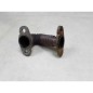 VOLVO C30 S40 V50 C70 II 2.0 D3 D4 RURKA PRZEWOD EGR 31338533