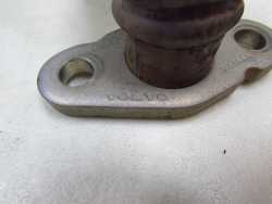 VOLVO C30 S40 V50 C70 II 2.0 D3 D4 RURKA PRZEWOD EGR 31338533