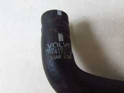 VOLVO C30 S40 V50 C70 II 2.0 D3 D4 RURKA PRZEWOD WODY 30741221