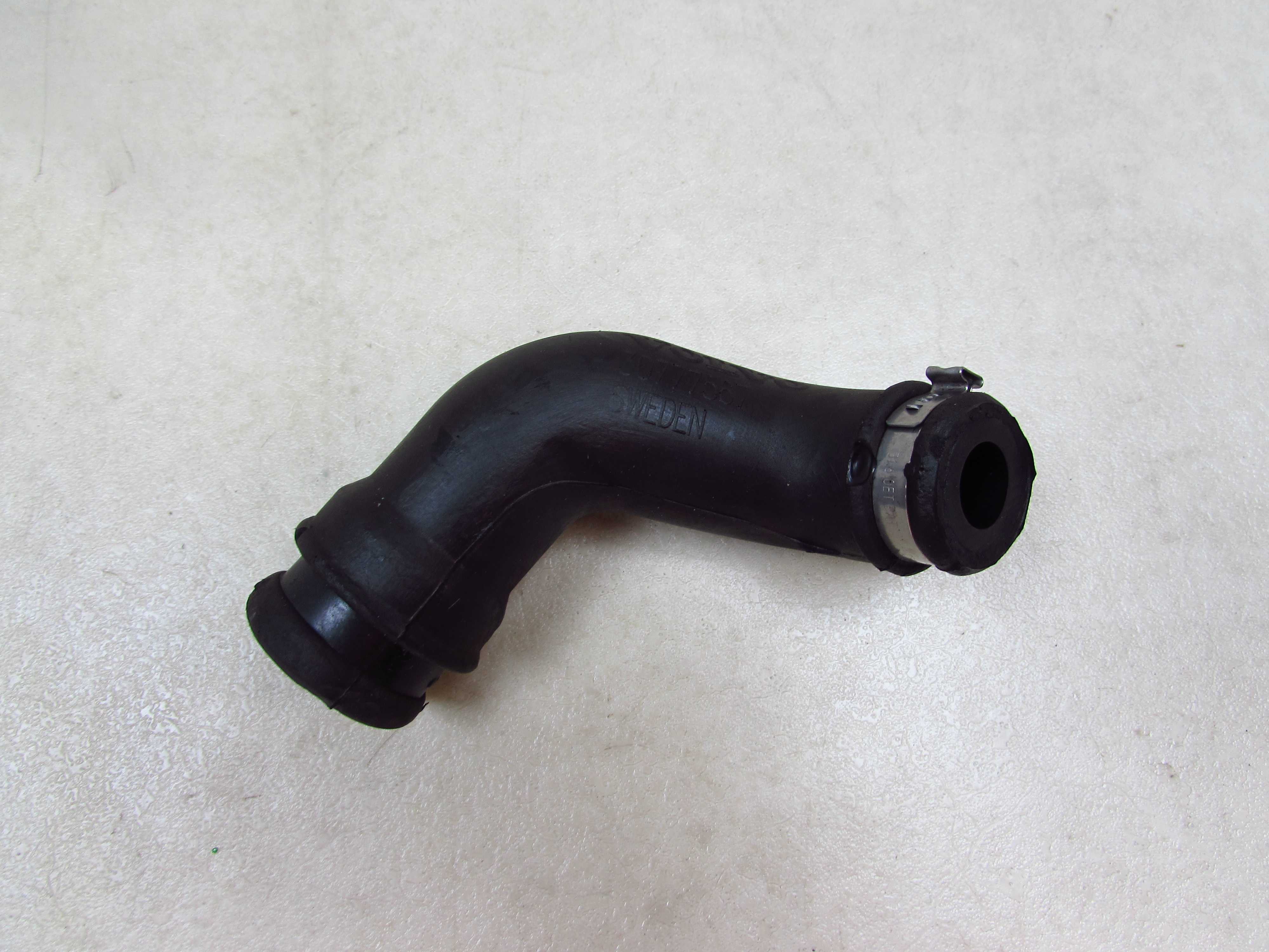 VOLVO C30 S40 V50 C70 II 2.0 D3 D4 RURKA PRZEWOD ODMY 30777567