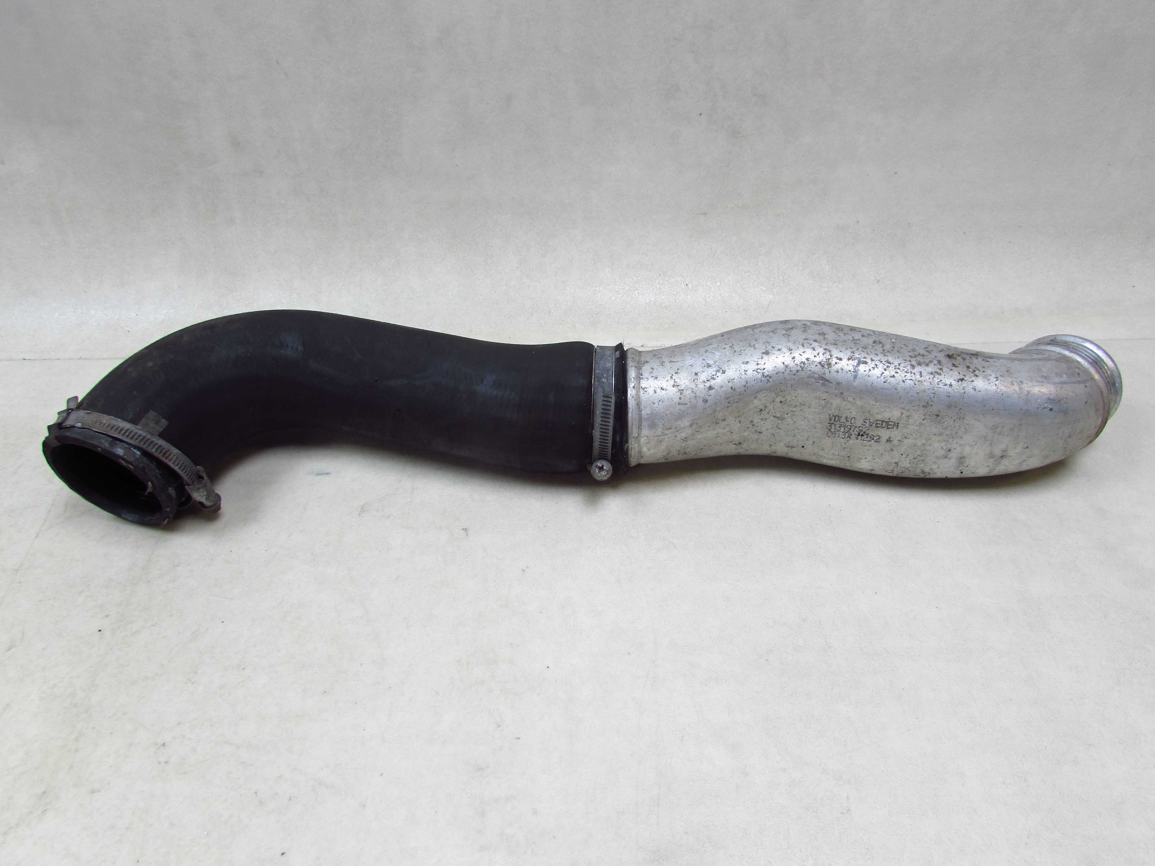 VOLVO C70 C30 S40 V50 LIFT 2.0 D4 PRZEWOD RURA INTERCOOLERA 31319792