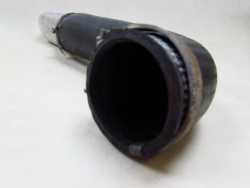 VOLVO C70 C30 S40 V50 LIFT 2.0 D4 PRZEWOD RURA INTERCOOLERA 31319792