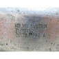 VOLVO C70 C30 S40 V50 LIFT 2.0 D4 PRZEWOD RURA INTERCOOLERA 31319792