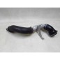 VOLVO C70 C30 S40 V50 LIFT 2.0 D4 PRZEWOD RURA INTERCOOLERA 31319795