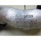 VOLVO C70 C30 S40 V50 LIFT 2.0 D4 PRZEWOD RURA INTERCOOLERA 31319795