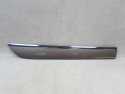 AUDI A6 C6 LIFT 09-11 LISTWA DOLNA DRZWI TYL PRAWA LY1Q 4F0853970K CHROM