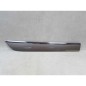 AUDI A6 C6 LIFT 09-11 LISTWA DOLNA DRZWI TYL PRAWA LY1Q 4F0853970K CHROM