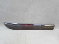 AUDI A6 C6 LIFT 09-11 LISTWA DOLNA DRZWI TYL PRAWA LY1Q 4F0853970K CHROM