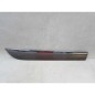 AUDI A6 C6 LIFT 09-11 LISTWA DOLNA DRZWI TYL PRAWA LY1Q 4F0853970K CHROM