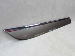 AUDI A6 C6 LIFT 09-11 LISTWA DOLNA DRZWI TYL PRAWA LY1Q 4F0853970K CHROM