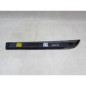 AUDI A6 C6 LIFT 09-11 LISTWA DOLNA DRZWI TYL PRAWA LY1Q 4F0853970K CHROM