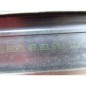 AUDI A6 C6 LIFT 09-11 LISTWA DOLNA DRZWI TYL PRAWA LY1Q 4F0853970K CHROM