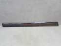 AUDI A6 C6 LIFT 09-11 LISTWA DOLNA DRZWI PRZOD LEWA LY1Q 4F0853959 CHROM