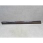 AUDI A6 C6 LIFT 09-11 LISTWA DOLNA DRZWI PRZOD LEWA LY1Q 4F0853959 CHROM
