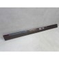 AUDI A6 C6 LIFT 09-11 LISTWA DOLNA DRZWI PRZOD LEWA LY1Q 4F0853959 CHROM