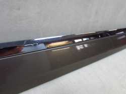 AUDI A6 C6 LIFT 09-11 LISTWA DOLNA DRZWI PRZOD LEWA LY1Q 4F0853959 CHROM