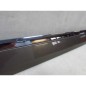 AUDI A6 C6 LIFT 09-11 LISTWA DOLNA DRZWI PRZOD LEWA LY1Q 4F0853959 CHROM