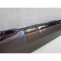 AUDI A6 C6 LIFT 09-11 LISTWA DOLNA DRZWI PRZOD LEWA LY1Q 4F0853959 CHROM