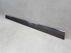 AUDI A6 C6 LIFT 09-11 LISTWA DOLNA DRZWI PRZOD LEWA LY1Q 4F0853959 CHROM