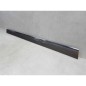 AUDI A6 C6 LIFT 09-11 LISTWA DOLNA DRZWI PRZOD LEWA LY1Q 4F0853959 CHROM