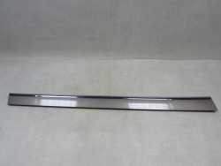 AUDI A6 C6 LIFT 09-11 LISTWA DOLNA DRZWI PRZOD LEWA LY1Q 4F0853959 CHROM