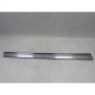 AUDI A6 C6 LIFT 09-11 LISTWA DOLNA DRZWI PRZOD LEWA LY1Q 4F0853959 CHROM