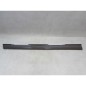 AUDI A6 C6 LIFT 09-11 LISTWA DOLNA DRZWI PRZOD LEWA LY1Q 4F0853959 CHROM