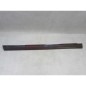 AUDI A6 C6 LIFT 09-11 LISTWA DOLNA DRZWI PRZOD LEWA LY1Q 4F0853959 CHROM