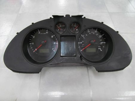 SEAT IBIZA LICZNIK ZEGARY W06L0920 901A