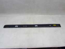 AUDI A6 C6 LIFT 09-11 LISTWA DOLNA DRZWI PRZOD LEWA LY1Q 4F0853959 CHROM