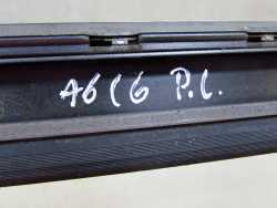 AUDI A6 C6 LIFT 09-11 LISTWA DOLNA DRZWI PRZOD LEWA LY1Q 4F0853959 CHROM