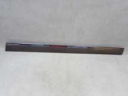 AUDI A6 C6 LIFT 09-11 LISTWA DOLNA DRZWI PRZOD PRAWA LY1Q 4F0853960 CHROM