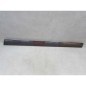 AUDI A6 C6 LIFT 09-11 LISTWA DOLNA DRZWI PRZOD PRAWA LY1Q 4F0853960 CHROM