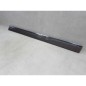 AUDI A6 C6 LIFT 09-11 LISTWA DOLNA DRZWI PRZOD PRAWA LY1Q 4F0853960 CHROM