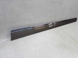 AUDI A6 C6 LIFT 09-11 LISTWA DOLNA DRZWI PRZOD PRAWA LY1Q 4F0853960 CHROM