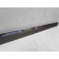 AUDI A6 C6 LIFT 09-11 LISTWA DOLNA DRZWI PRZOD PRAWA LY1Q 4F0853960 CHROM