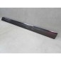 AUDI A6 C6 LIFT 09-11 LISTWA DOLNA DRZWI PRZOD PRAWA LY1Q 4F0853960 CHROM