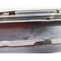 AUDI A6 C6 LIFT 09-11 LISTWA DOLNA DRZWI PRZOD PRAWA LY1Q 4F0853960 CHROM