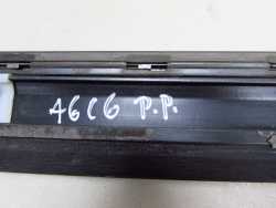 AUDI A6 C6 LIFT 09-11 LISTWA DOLNA DRZWI PRZOD PRAWA LY1Q 4F0853960 CHROM