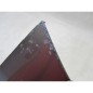 AUDI A6 C6 LIFT 09-11 LISTWA DOLNA DRZWI PRZOD PRAWA LY1Q 4F0853960 CHROM