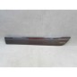 AUDI A6 C6 LIFT 09-11 LISTWA DOLNA DRZWI TYL LEWA LY1Q 4F0853969 CHROM