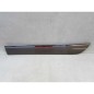 AUDI A6 C6 LIFT 09-11 LISTWA DOLNA DRZWI TYL LEWA LY1Q 4F0853969 CHROM