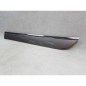 AUDI A6 C6 LIFT 09-11 LISTWA DOLNA DRZWI TYL LEWA LY1Q 4F0853969 CHROM