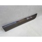AUDI A6 C6 LIFT 09-11 LISTWA DOLNA DRZWI TYL LEWA LY1Q 4F0853969 CHROM