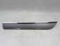 AUDI A6 C6 LIFT 09-11 LISTWA DOLNA DRZWI TYL LEWA LY1Q 4F0853969 CHROM